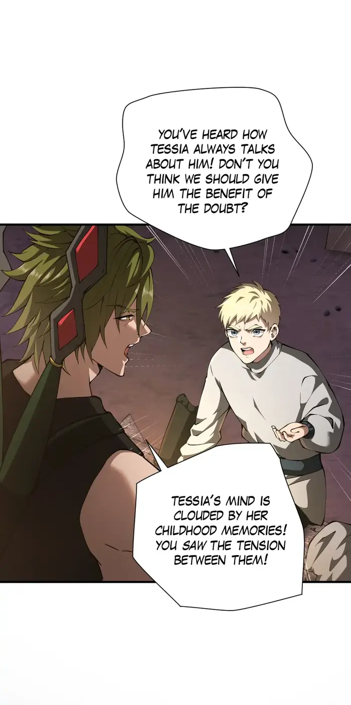 The Beginning After the End Chapter 172 image 70_optimized